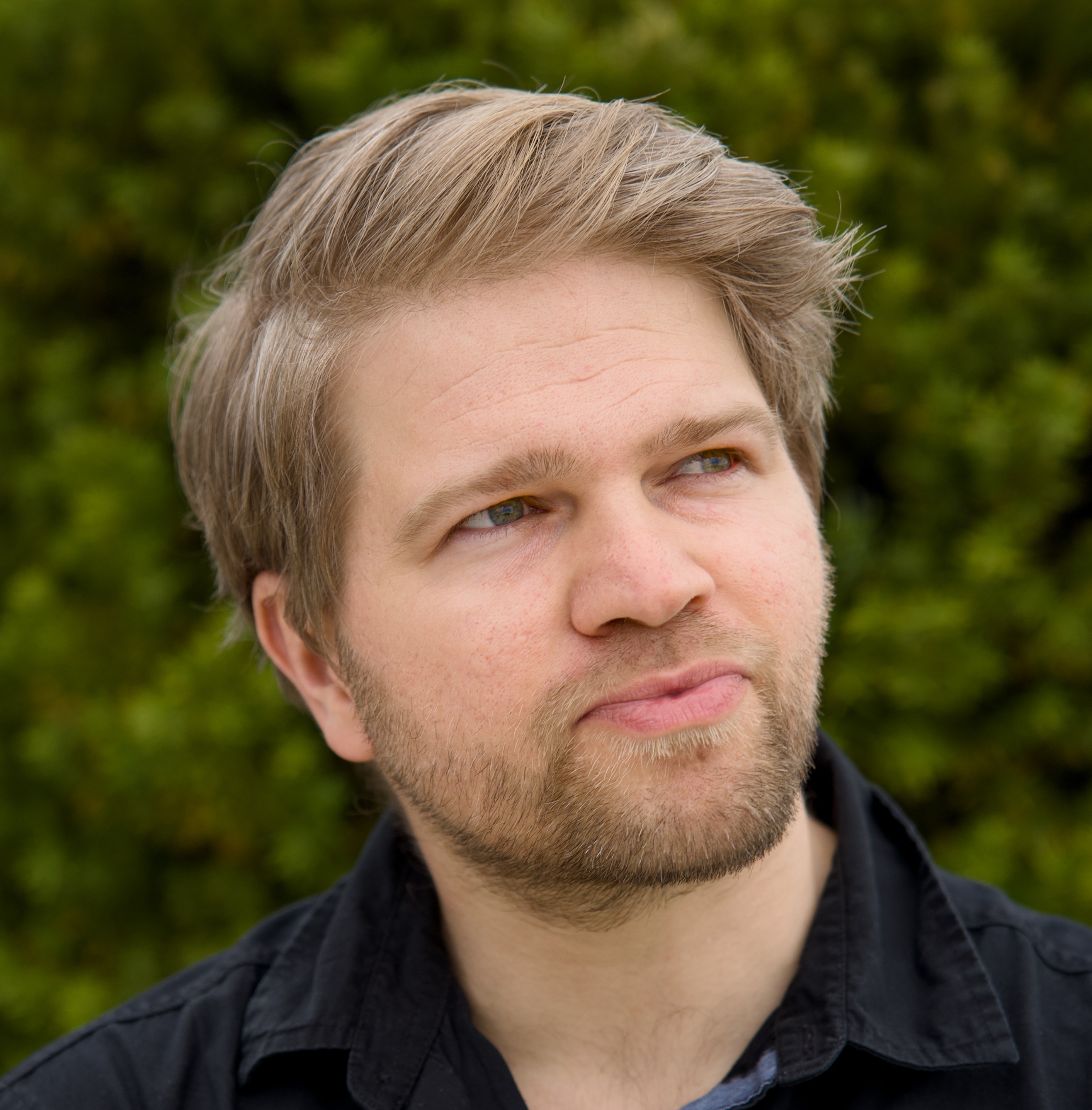 Markus Enenkel